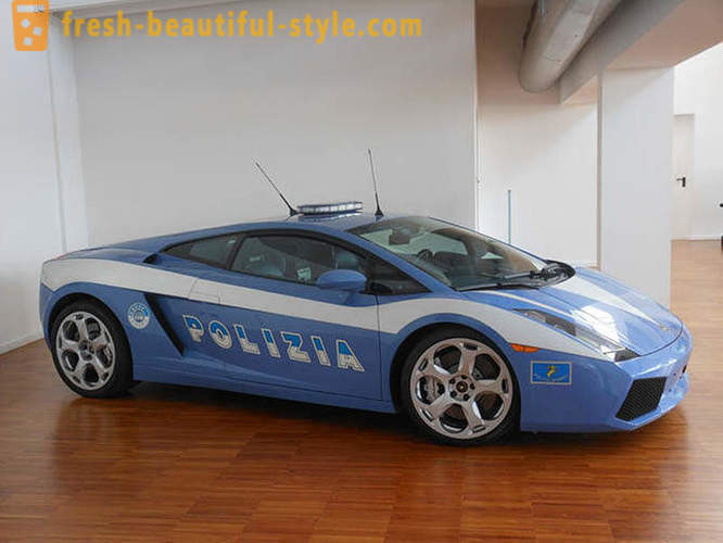 Lamborghini Museo