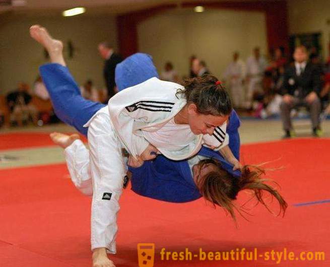 Jiu-jitsu: lo que es, cinturón, recepciones, eventos