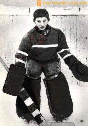 Vladislav Tretiak: Biografía de un jugador de hockey