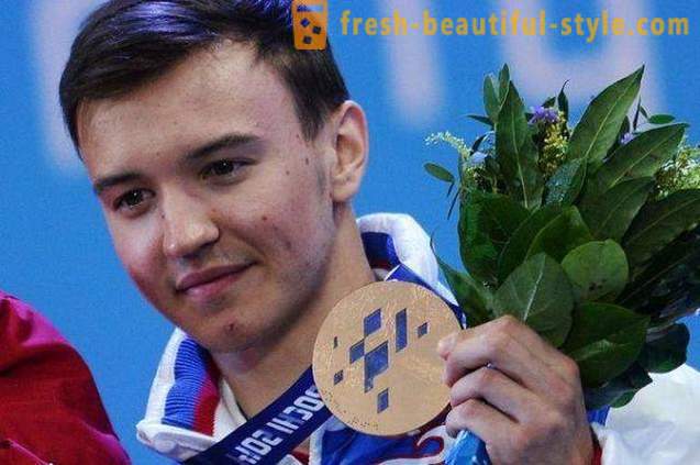 Paralímpicos rusos: historia, el destino, los logros y premios