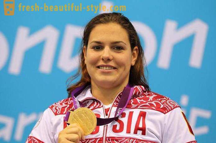 Paralímpicos rusos: historia, el destino, los logros y premios