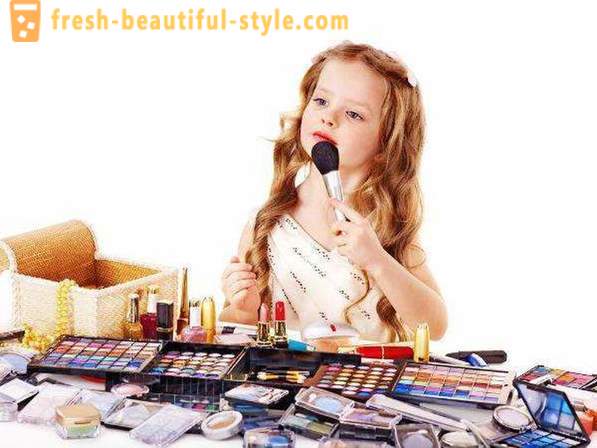 Cosmetólogos de opinión sobre cosméticos 