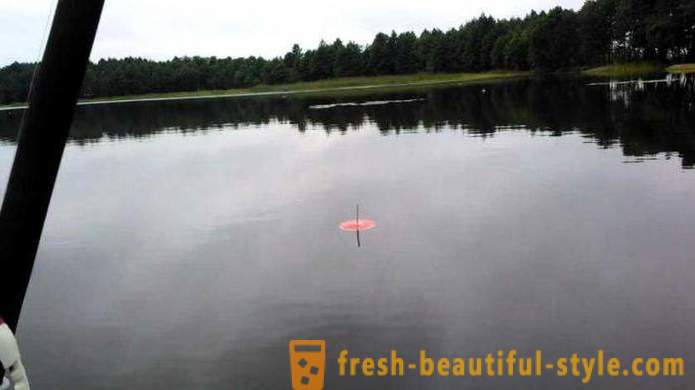 La captura de círculo lucio: Las características del método. pesca del lucio en los círculos en el río, en el lago