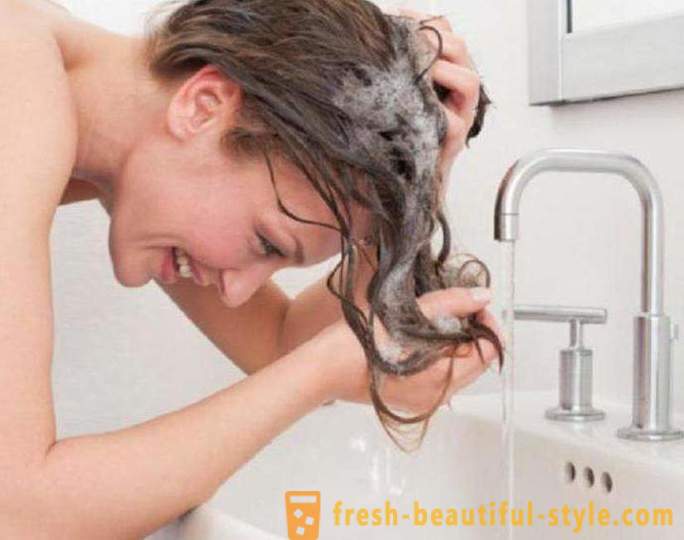 Cómo preparar un bálsamo para el cabello en casa?