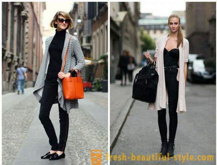 De lo que debe llevar chaqueta larga? rebecas largas para las mujeres hermosas