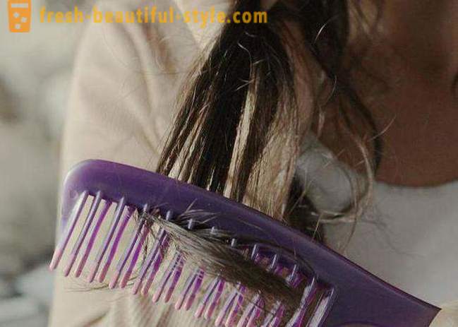 Así se seca rápidamente su cabello sin un secador de pelo? Dirigimos la belleza en condiciones de emergencia!