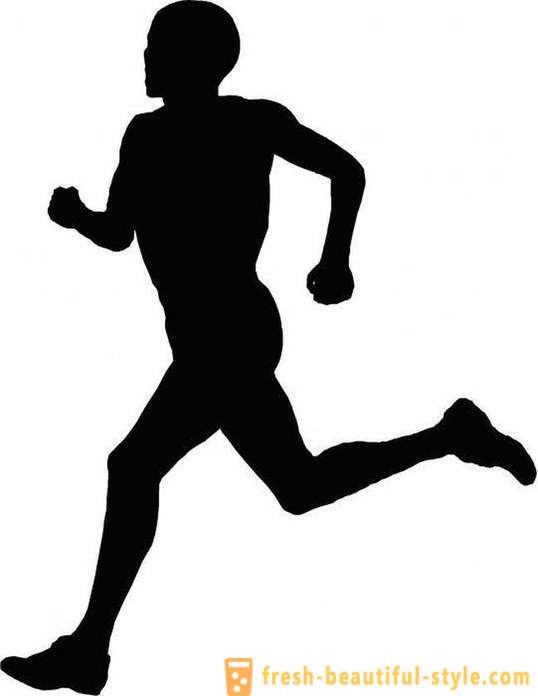 ¿Cuándo es mejor correr - por la mañana o por la tarde? Cómo correr en la mañana?