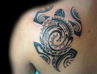 Tatuajes de la Polinesia: el significado de los símbolos