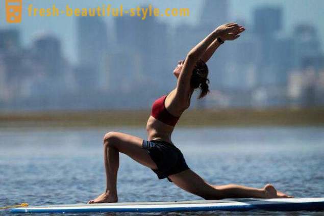 Yoga para la pérdida de peso: una revisión. Inicio clases de yoga