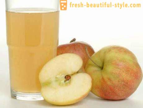 Kefir dieta-manzana durante 9 días: opiniones