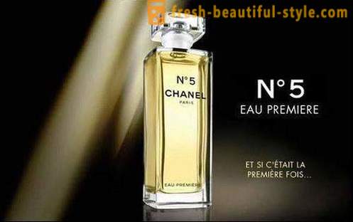 Perfume francés. Real perfume francés: precios
