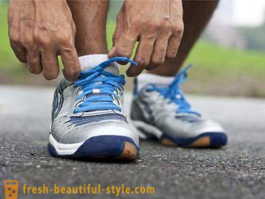 ¿Cómo elegir los zapatos para correr? calzado deportivo