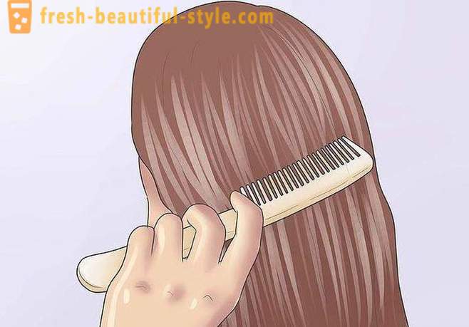 Blindaje del cabello - esto ... Mejor detección productos para el cabello