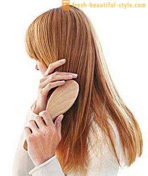 Blindaje del cabello - esto ... Mejor detección productos para el cabello