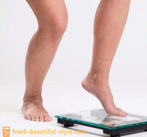 Envolturas corporales para la pérdida de peso en el país: recetas, opiniones