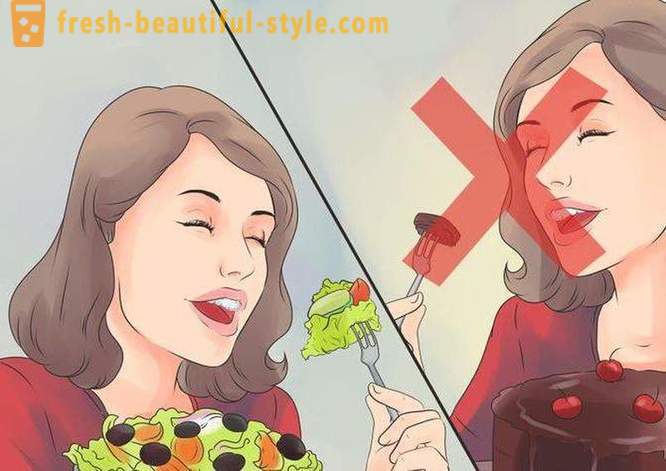 Cómo bajar de peso de la mujer consejos