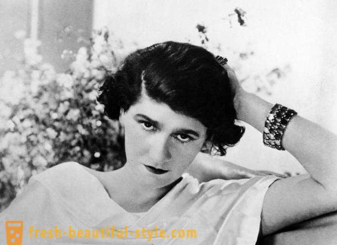 Cosméticos Coco Chanel: una revisión. Perfume Coco Chanel Noir, lápiz labial de Chanel Rouge Coco Shine