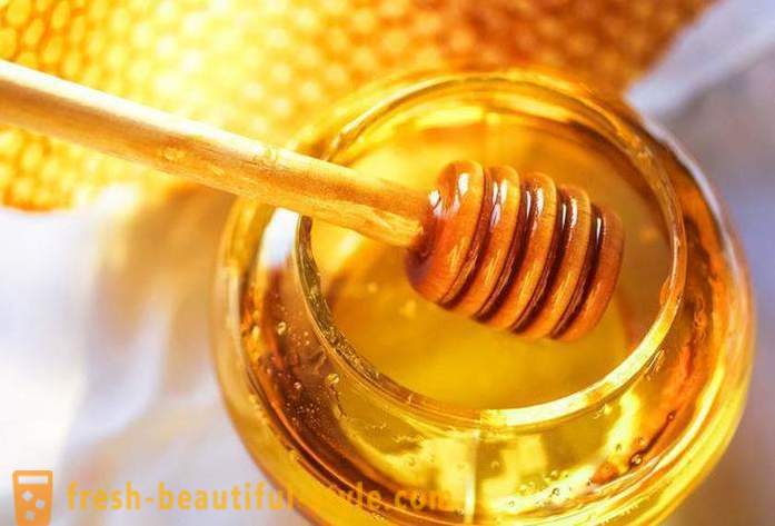 Canela y miel para bajar de peso: opiniones, resultados, recetas