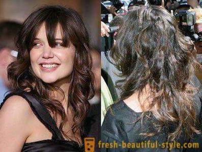 Cinta de la extensión del pelo: opiniones, consecuencias, fotos antes y después