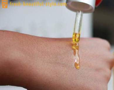 Aceite de Amaranto: comentarios de los clientes. ¿Qué tan efectivo es el uso de aceite de amaranto en cosmética