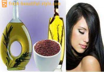 Aceite de Amaranto: comentarios de los clientes. ¿Qué tan efectivo es el uso de aceite de amaranto en cosmética