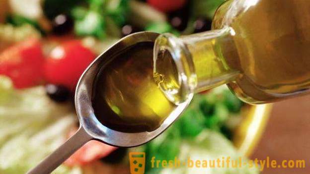 Cómo tomar aceite de semilla de lino para la pérdida de peso? Los beneficios del aceite de linaza para bajar de peso. El aceite de linaza - el precio