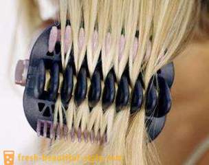 Cómo alisar el cabello sin enderezador en el hogar