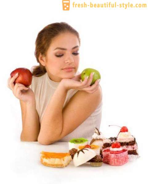 Cómo bajar de peso en el estómago de manera efectiva a través de dieta y ejercicio