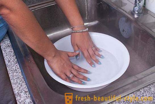 Cómo se secan rápidamente esmalte de uñas Consejos maestros