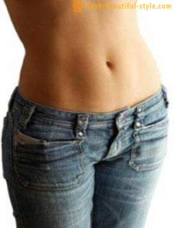 ¿Cómo hacer una cintura delgada? Siete ejercicios eficaces