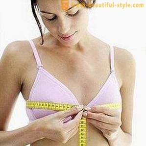 ¿Cómo reducir mama: Diferentes formas