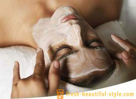 Efficient limpieza facial mecánica
