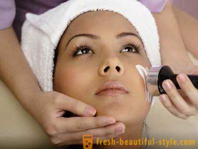 Peeling químico - procedimiento cosmético eficaz