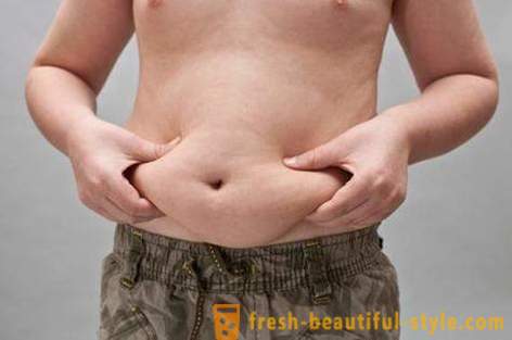 ¿Cómo eliminar el abdomen inferior en el verano? Sólo respuestas verdaderas y reales